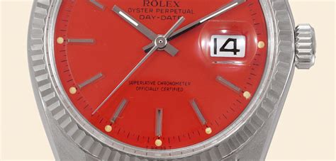 quadrante rolex tacche quinto di secondo|Cronologia Rolex Vintage e i Numeri Seriali. .